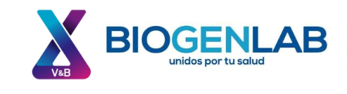 Laboratorio Clínico